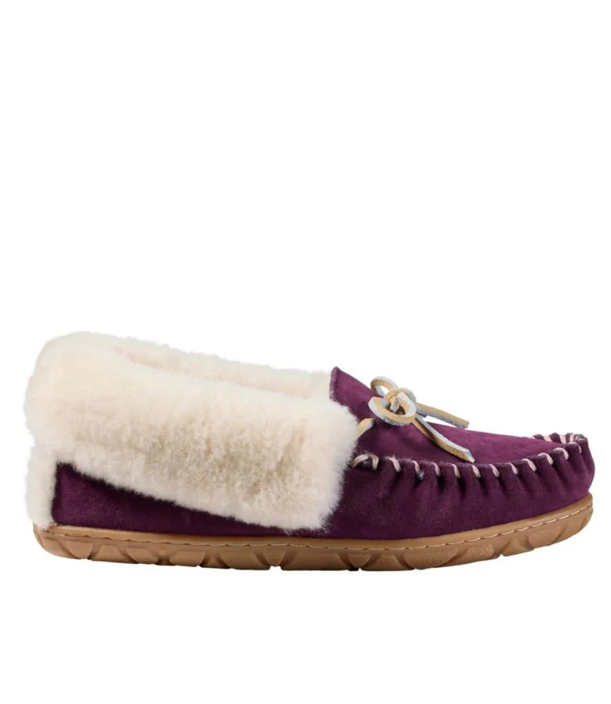 Women's Wicked Good Moccasins