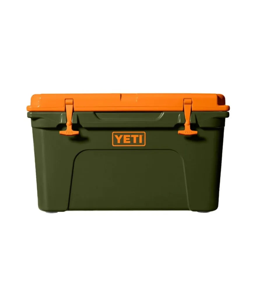 Yeti Tundra 45 Cooler