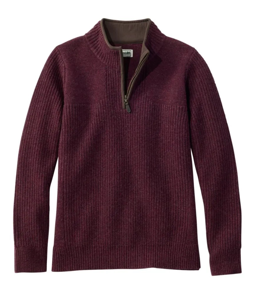 Women's Waterfowl Sweater