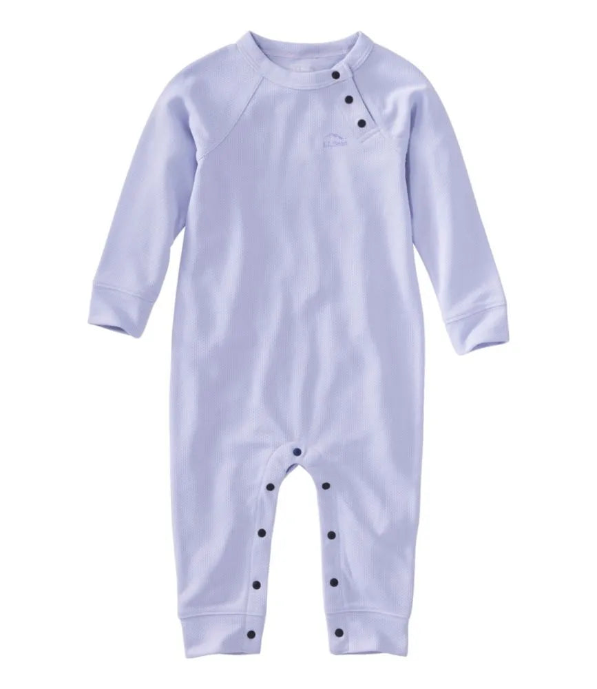 Infants' Wicked Warm Underwear, One-Piece