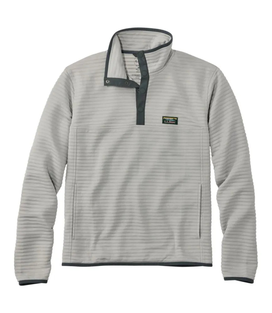 Men's Airlight Knit Pullover