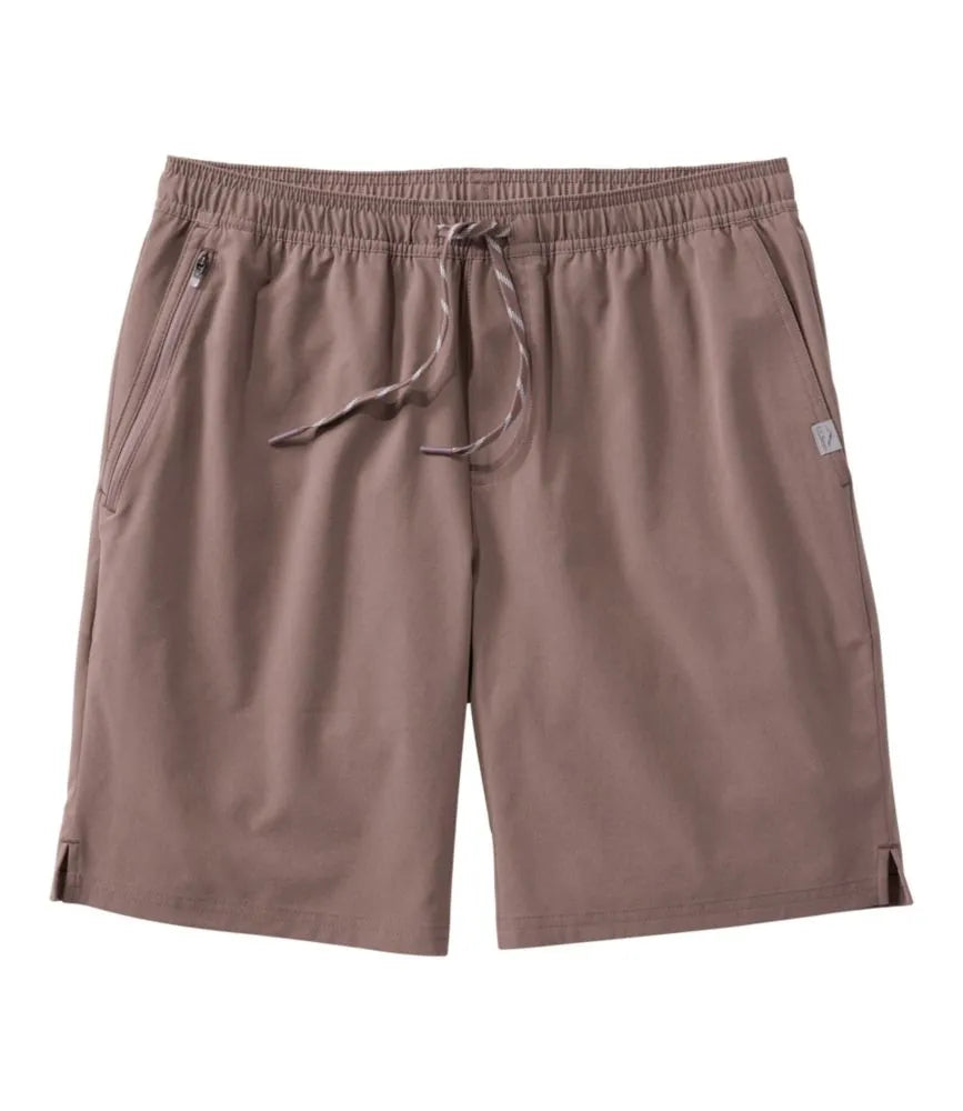 Men's L.L.Bean Multisport Shorts, 9"