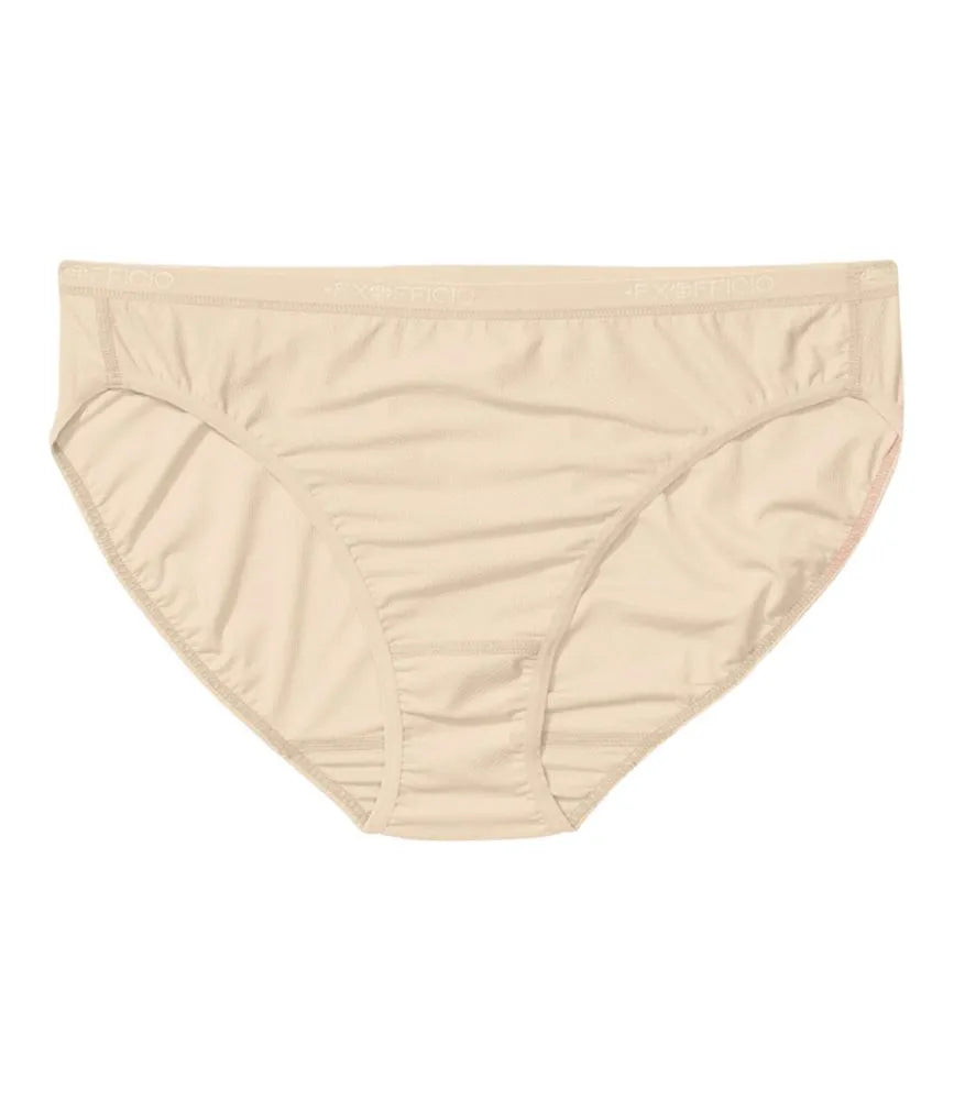 Women's ExOfficio Give-N-Go Bikini Brief 2.0