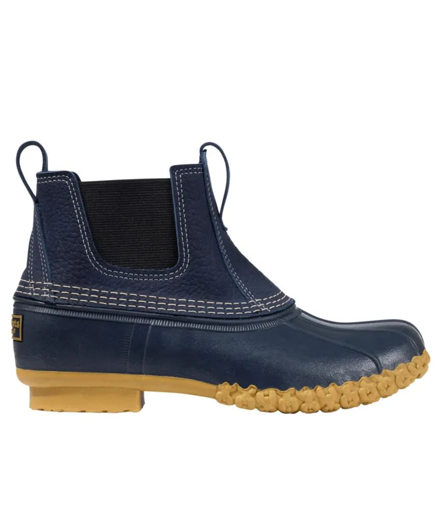Men's Bean Boots, 6.5" Chelsea
