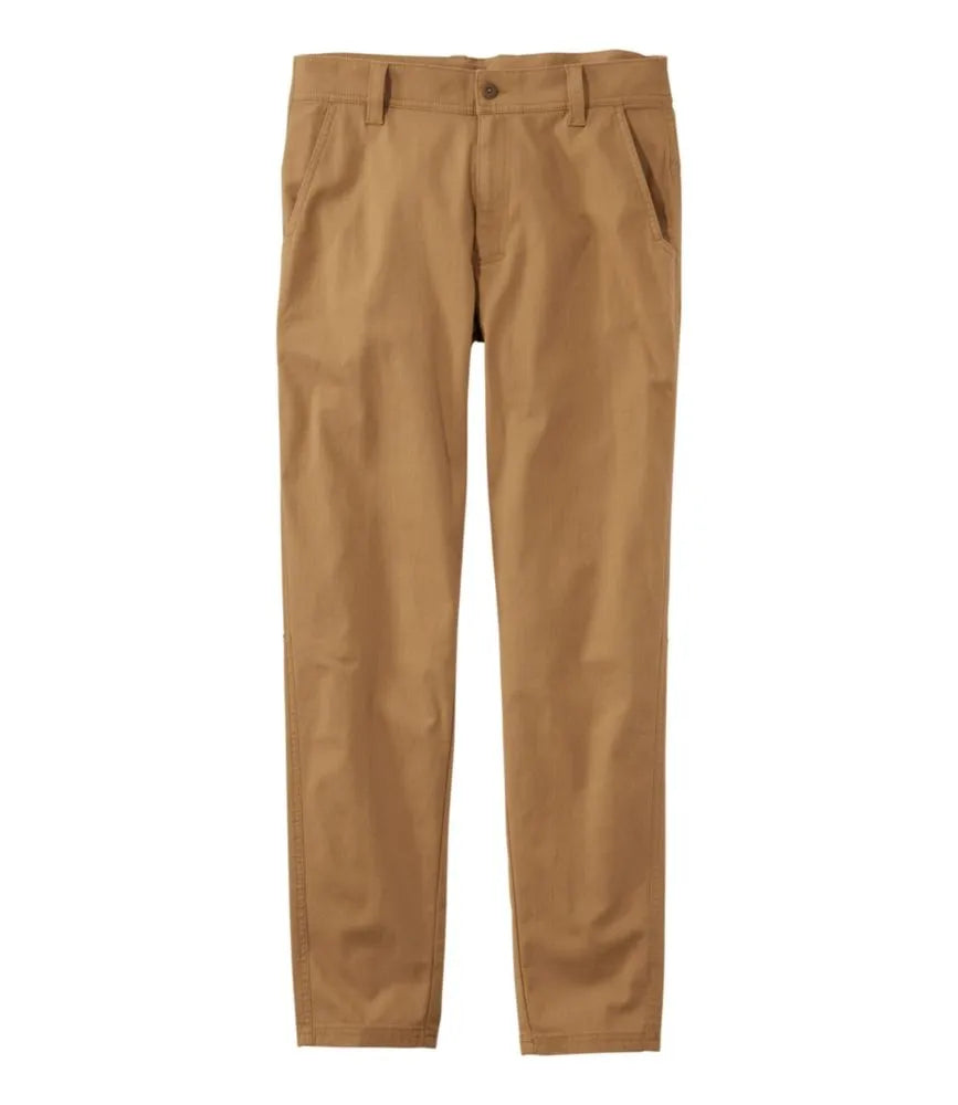 Men's Explorer Ripstop Pants, Fixed Waist, Standard Fit