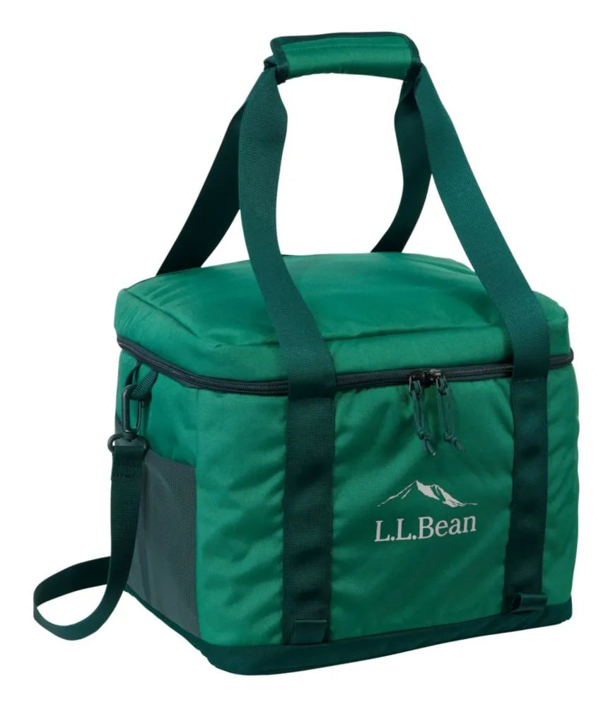 L.L.Bean Softpack Adventure Cooler, 25 Liter