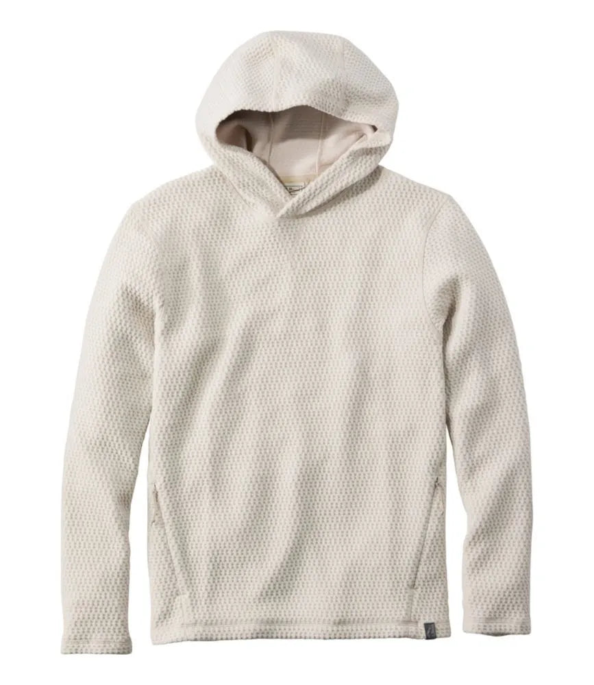 Men's Ridgeknit Pullover, Hoodie