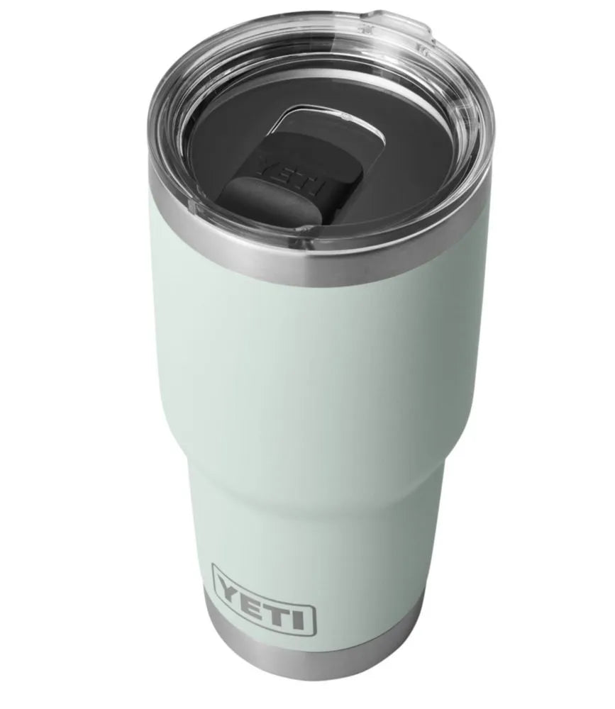 Yeti Rambler Tumbler With MagSlide Lid, 30 oz.