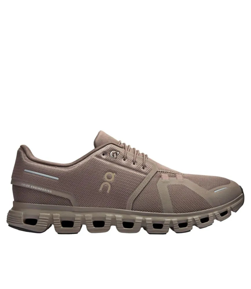 Men's On Cloud 6 Shoes