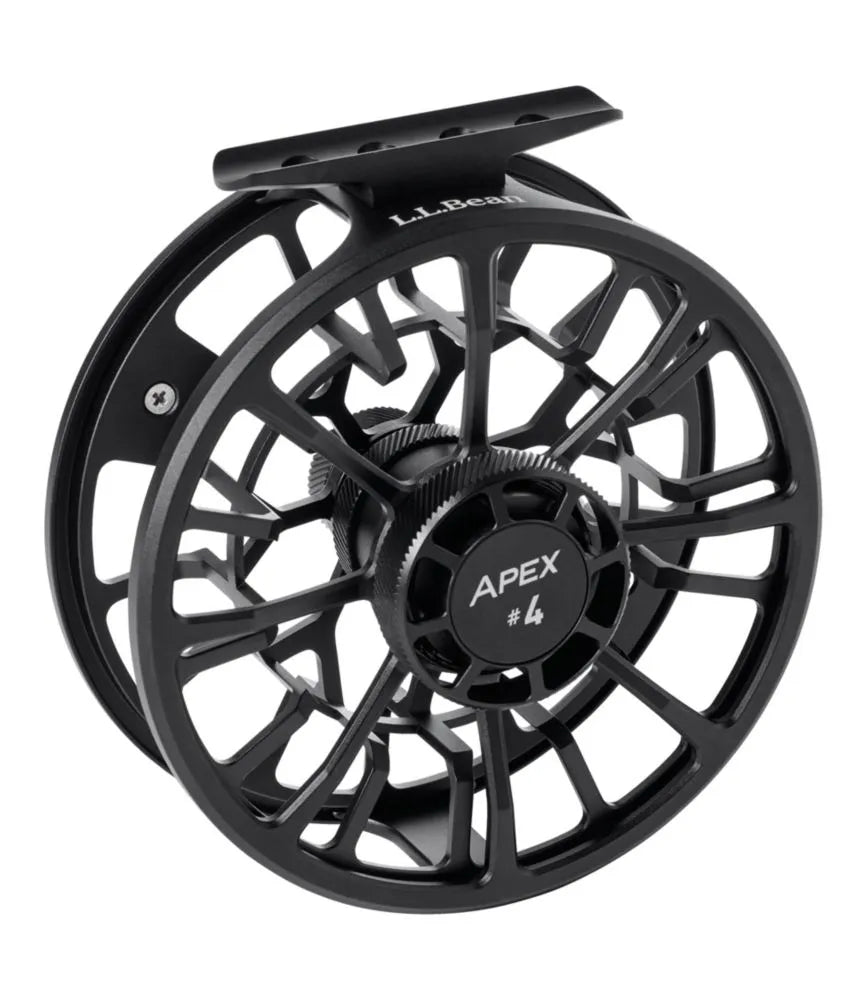 Apex II Fly Reel