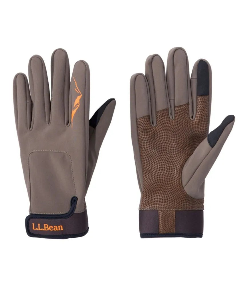 Hunter's Pathfinder Gloves