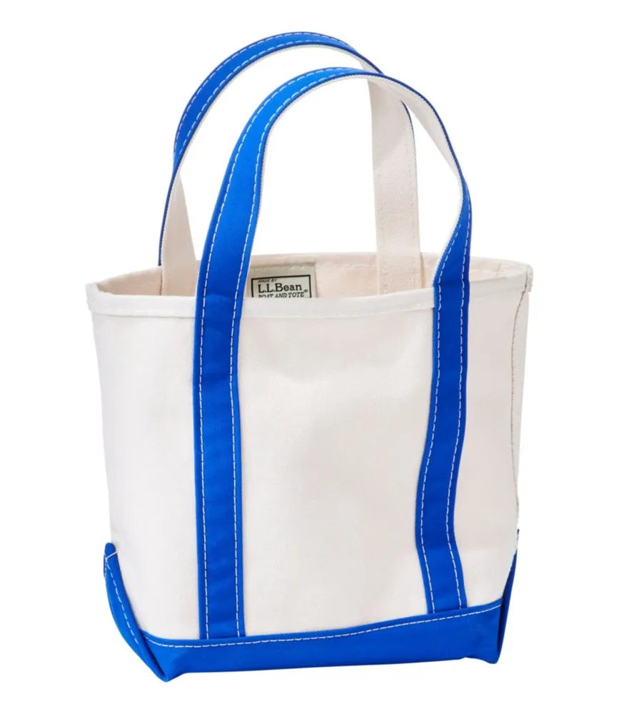 Boat and Tote®, Open-Top
