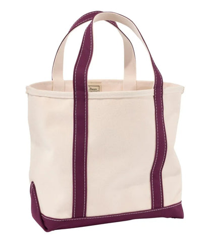 Boat and Tote®, Open-Top