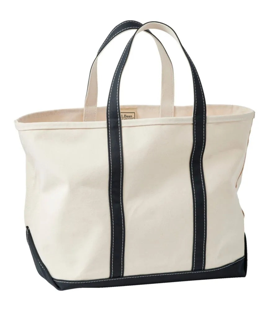 Boat and Tote®, Open-Top