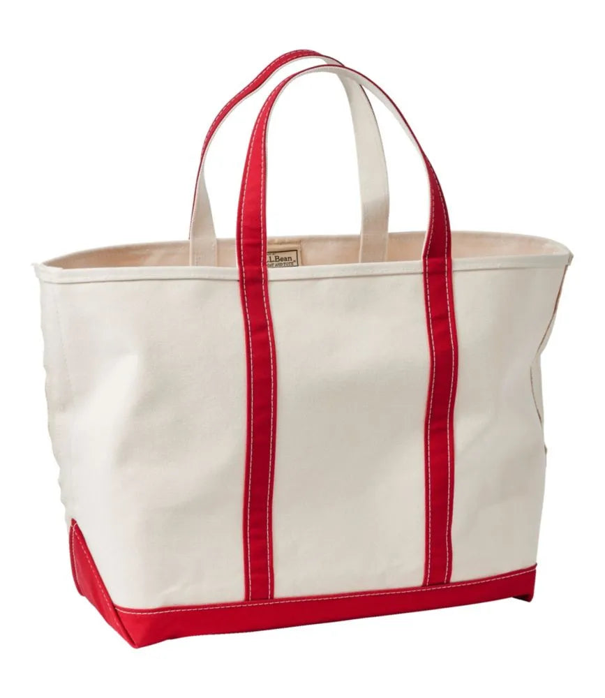 Boat and Tote®, Open-Top