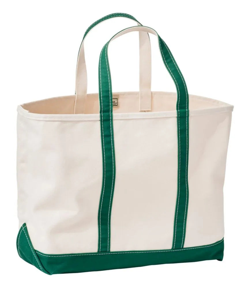 Boat and Tote®, Open-Top