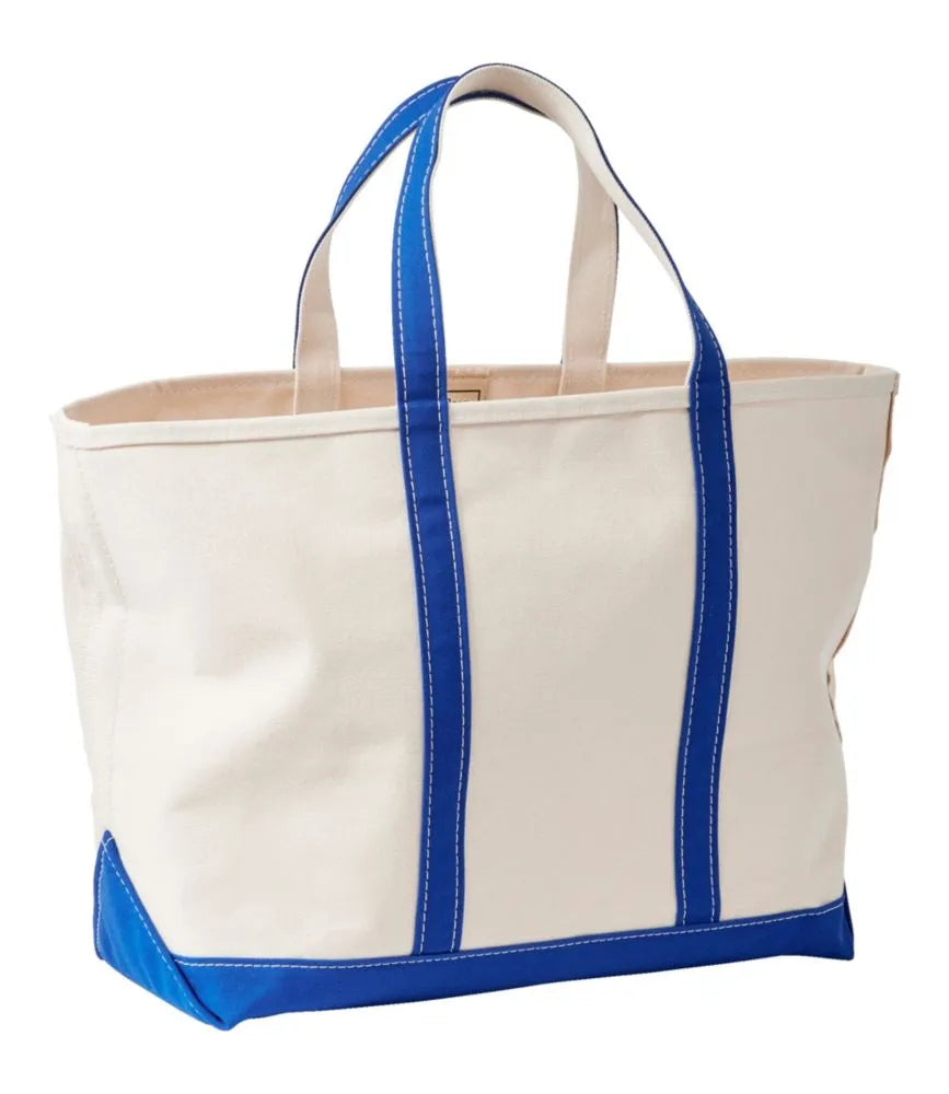 Boat and Tote®, Open-Top