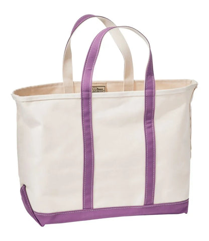 Boat and Tote®, Open-Top