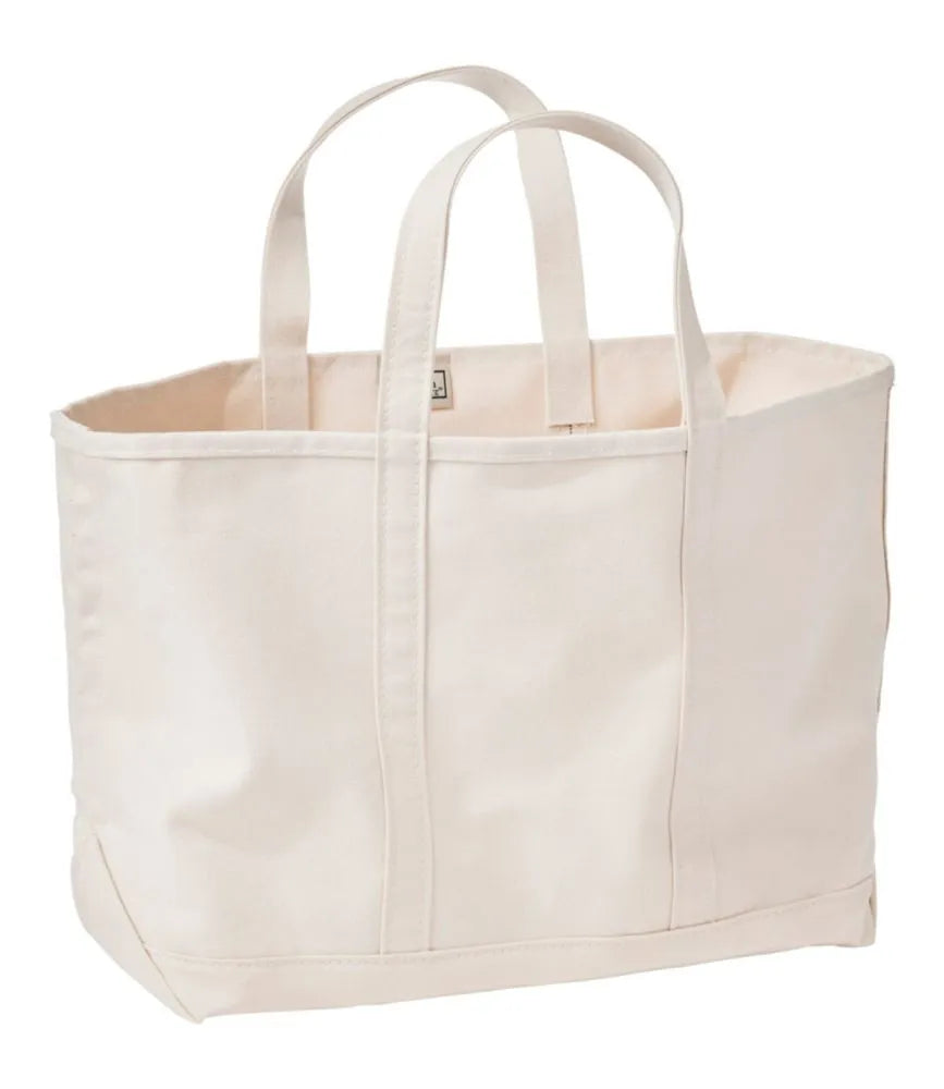 Boat and Tote®, Open-Top
