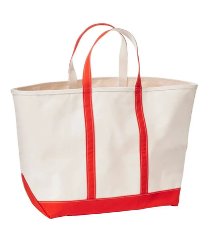 Boat and Tote®, Open-Top