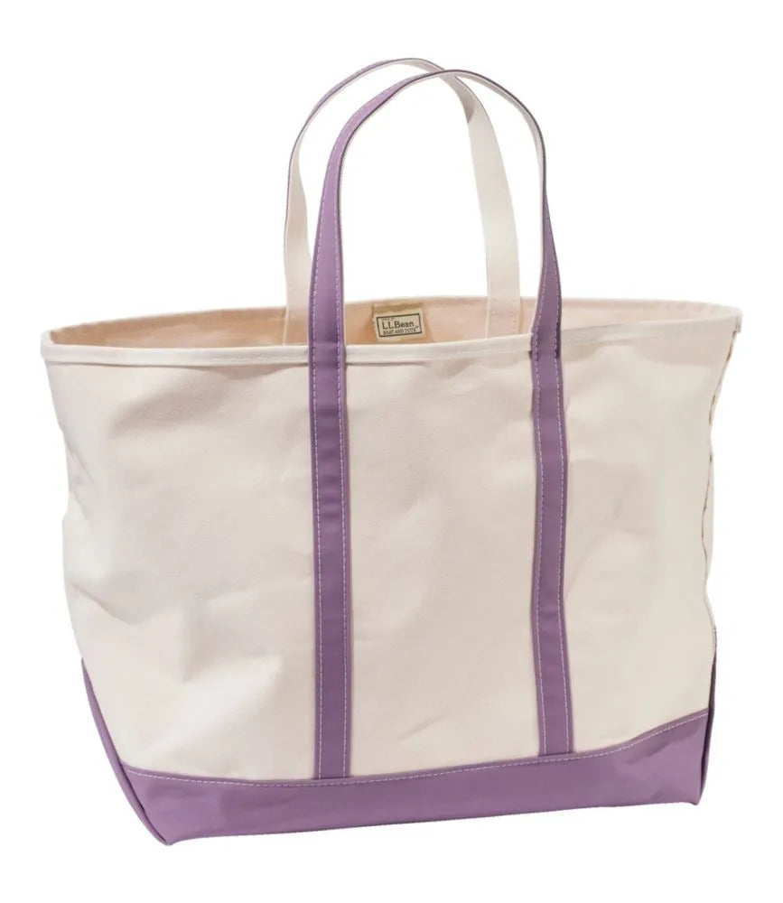 Boat and Tote®, Open-Top
