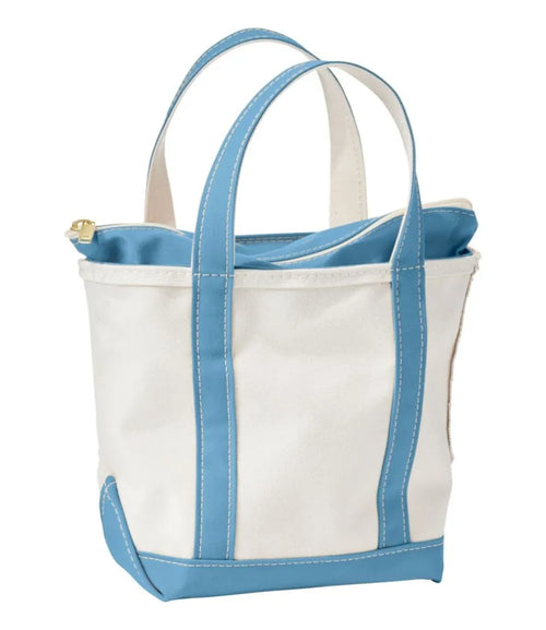 Boat and Tote®, Zip-Top