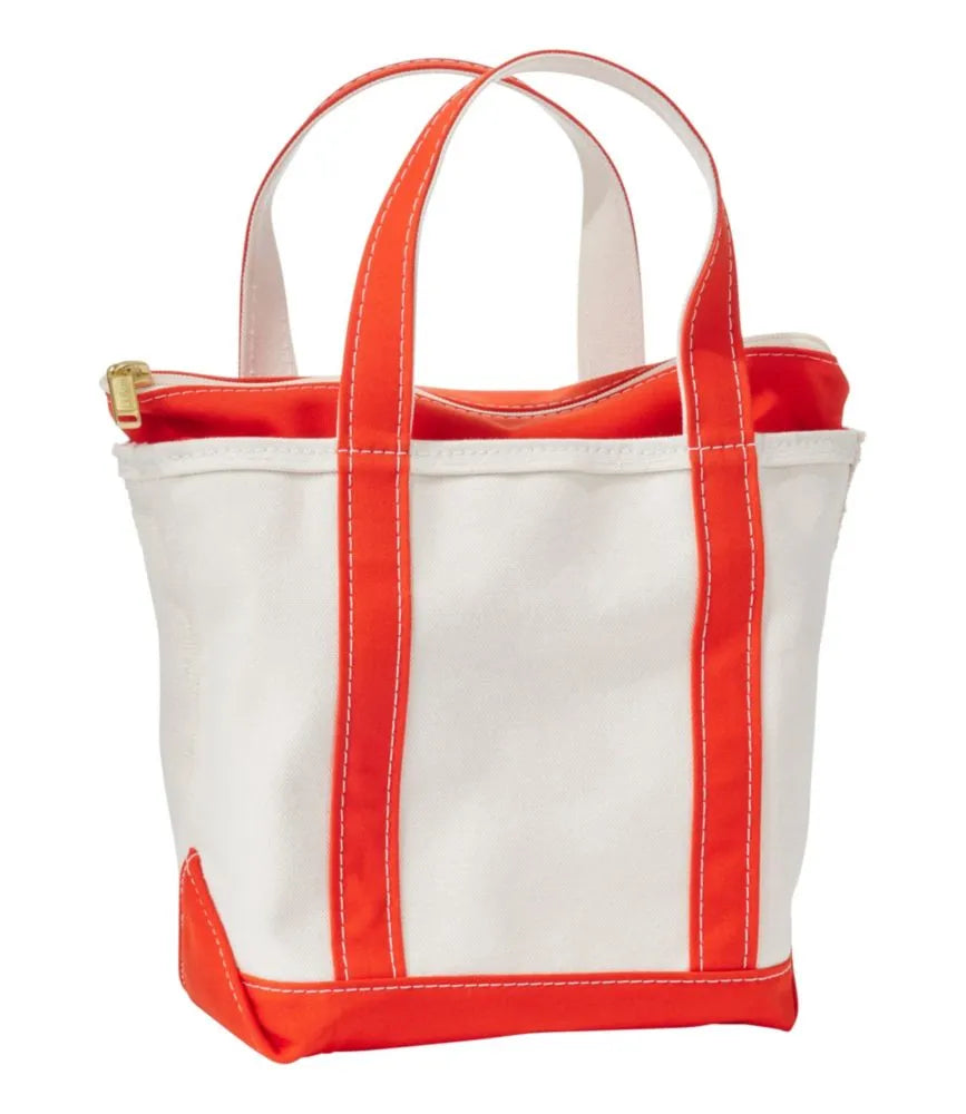 Boat and Tote®, Zip-Top