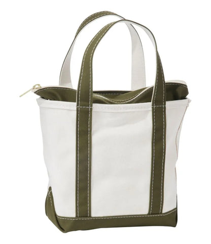 Boat and Tote®, Zip-Top