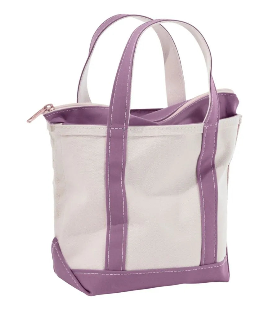 Boat and Tote®, Zip-Top