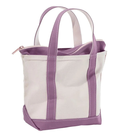 Boat and Tote®, Zip-Top