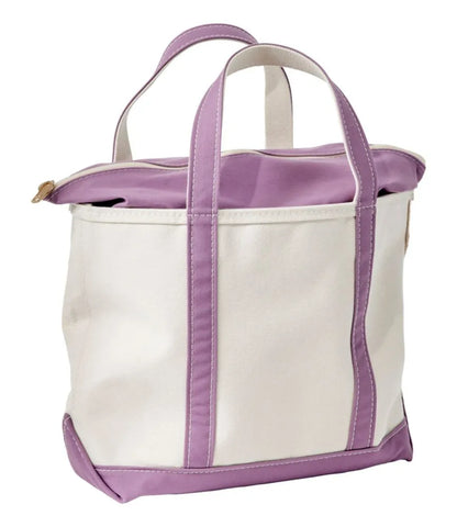 Boat and Tote®, Zip-Top
