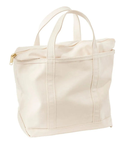 Boat and Tote®, Zip-Top