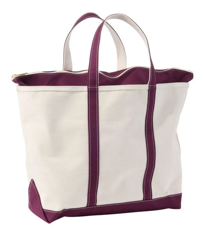 Boat and Tote®, Zip-Top