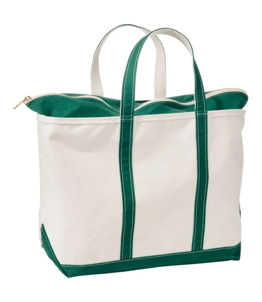 Boat and Tote®, Zip-Top