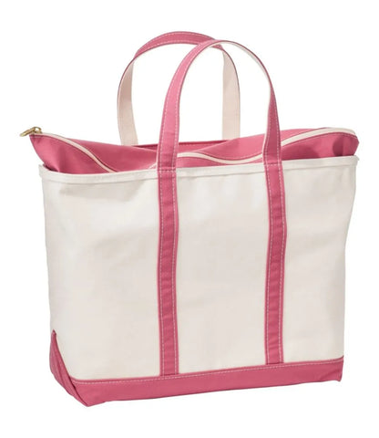 Boat and Tote®, Zip-Top