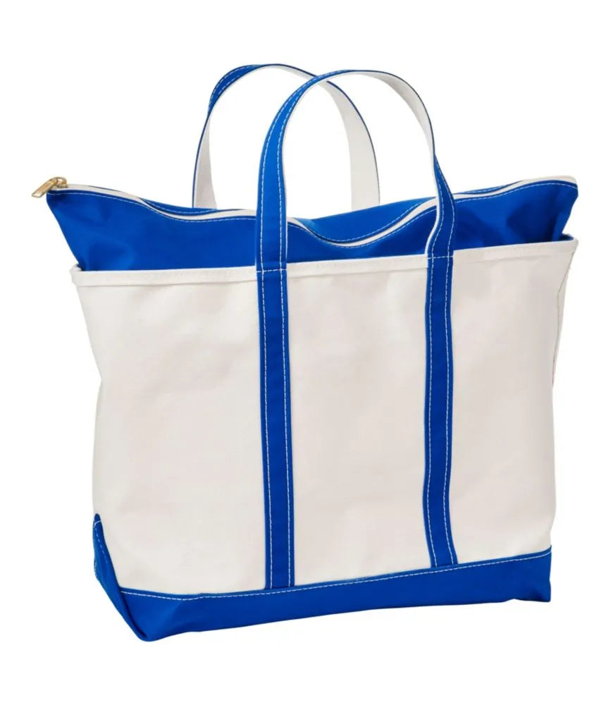 Boat and Tote®, Zip-Top
