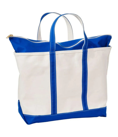 Boat and Tote®, Zip-Top
