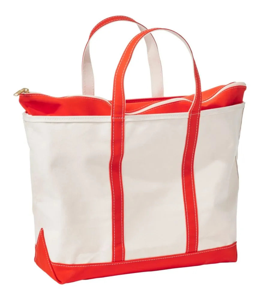 Boat and Tote®, Zip-Top