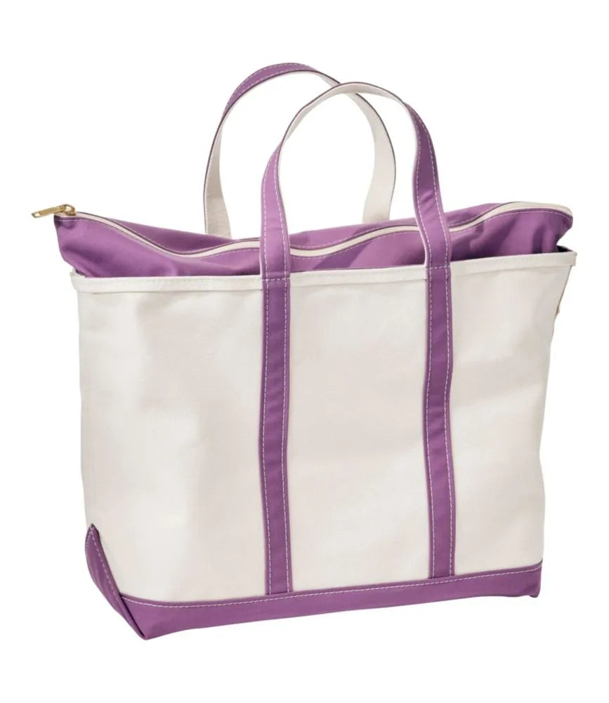Boat and Tote®, Zip-Top