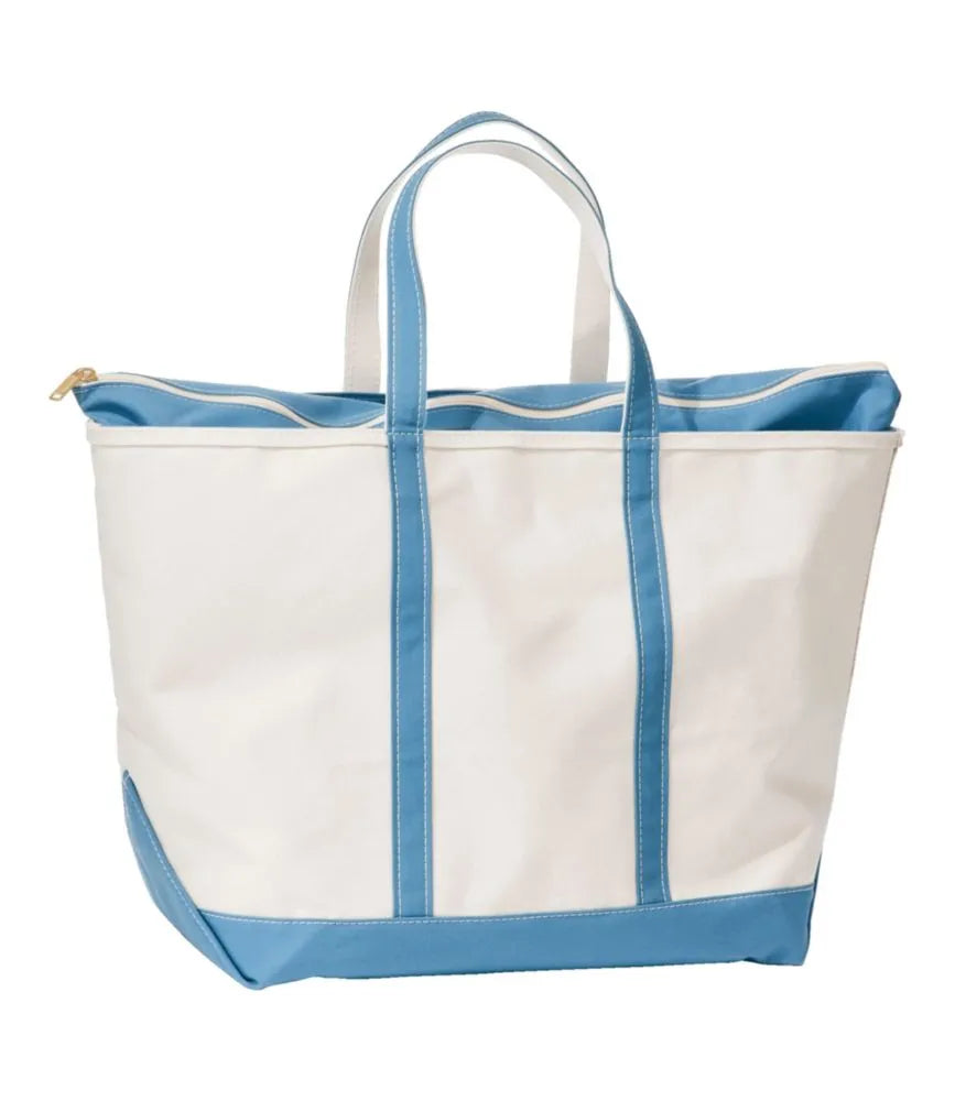 Boat and Tote®, Zip-Top