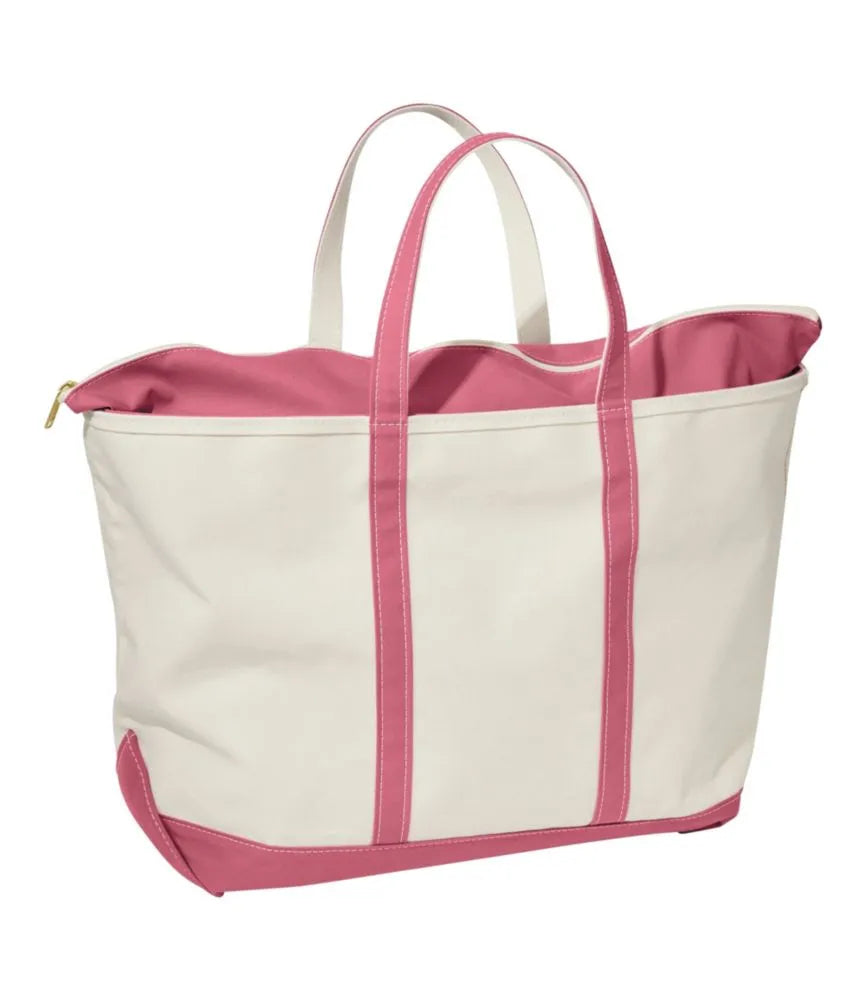 Boat and Tote®, Zip-Top