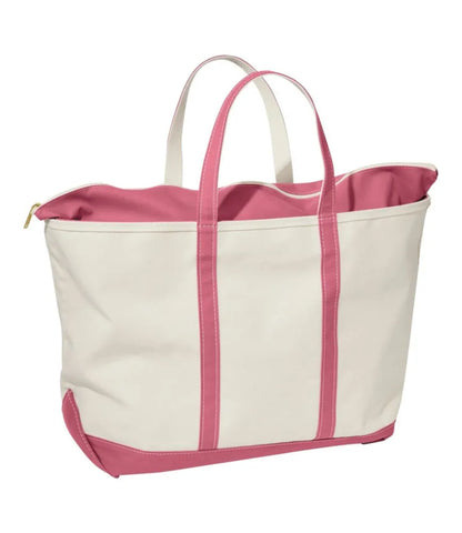 Boat and Tote®, Zip-Top