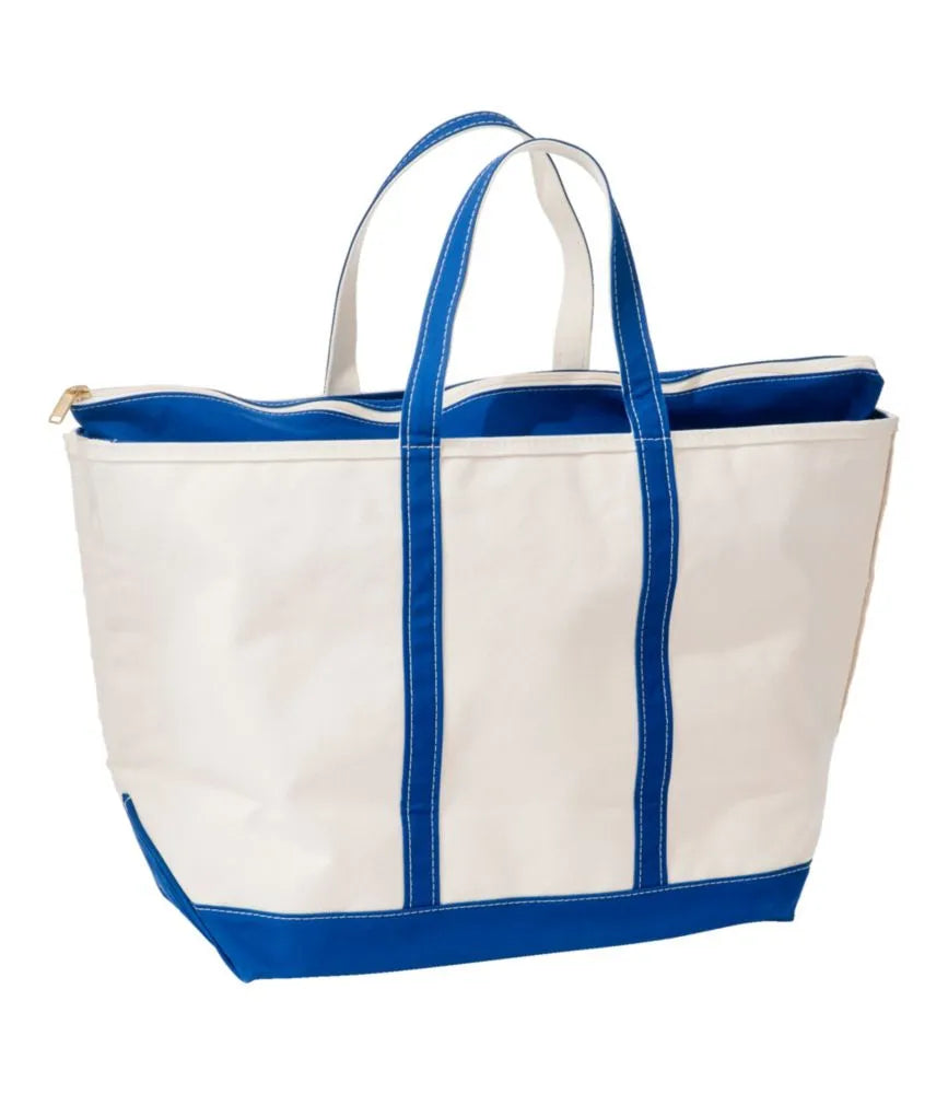 Boat and Tote®, Zip-Top