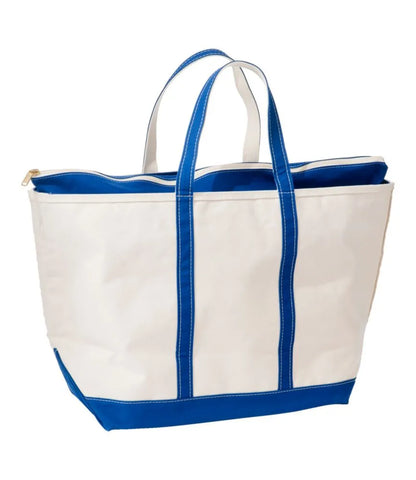 Boat and Tote®, Zip-Top