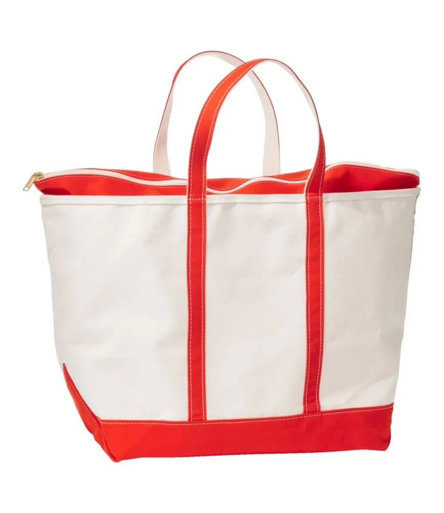 Boat and Tote®, Zip-Top