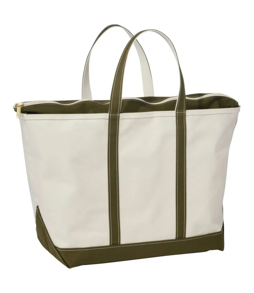 Boat and Tote®, Zip-Top