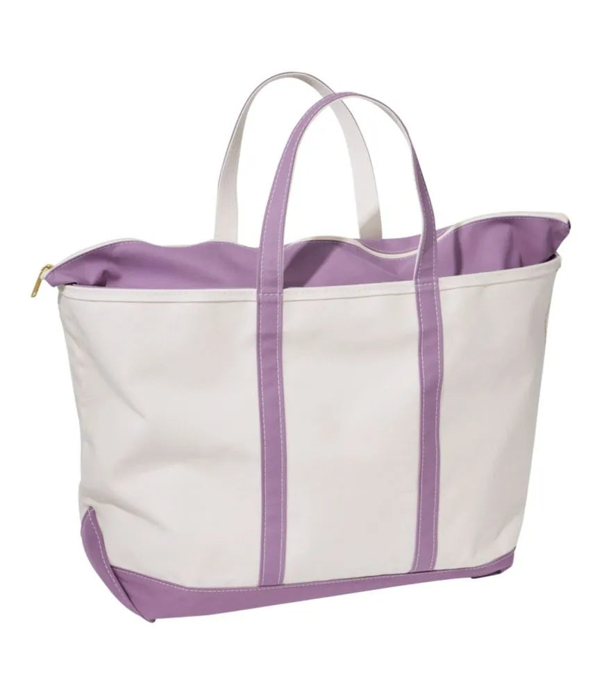 Boat and Tote®, Zip-Top
