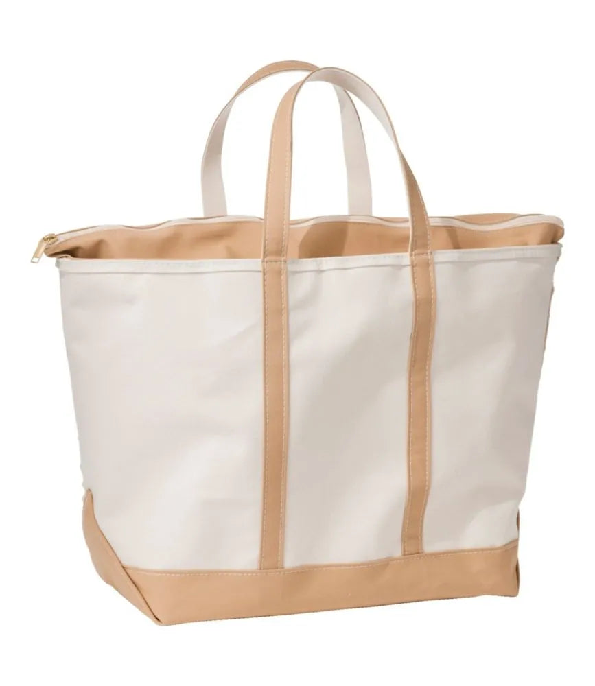Boat and Tote®, Zip-Top