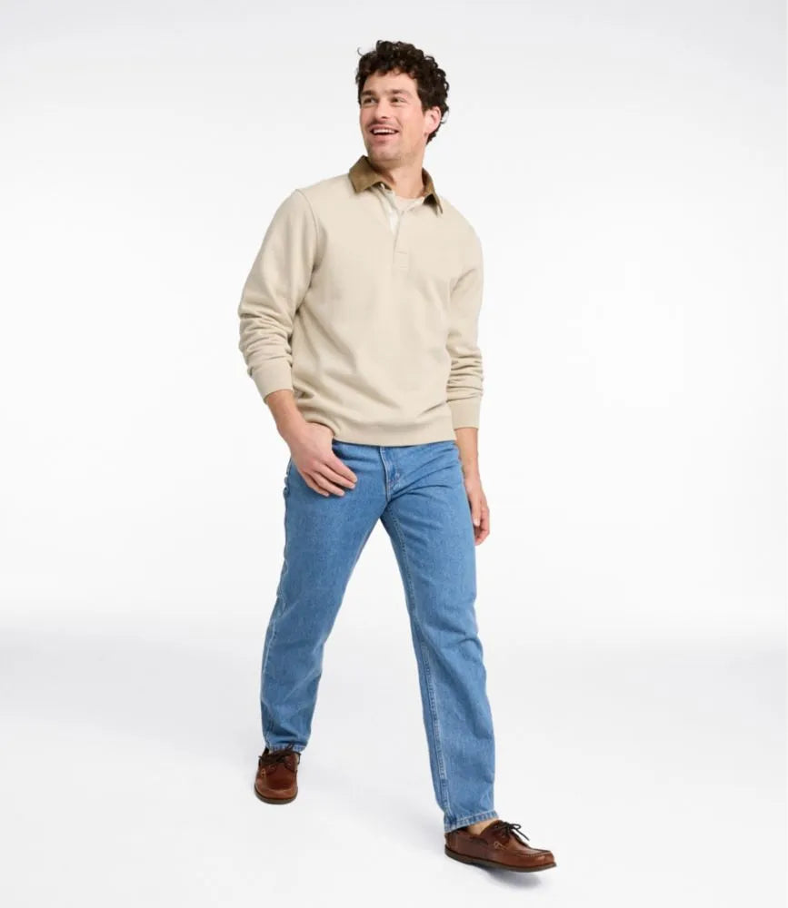Men's Double L® Jeans, Relaxed Fit
