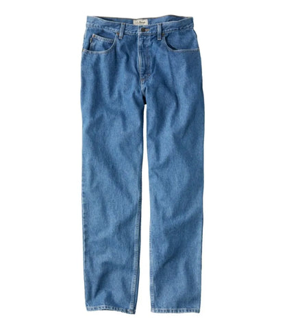 Men's Double L® Jeans, Relaxed Fit